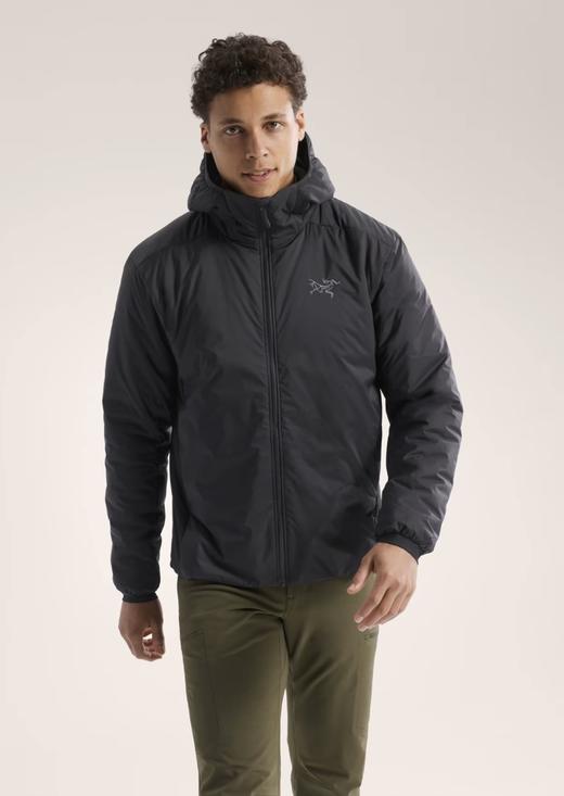 SZN Atom厚款棉服 Heavyweight Jacket  冬季外套城市机能风穿搭 商品图3