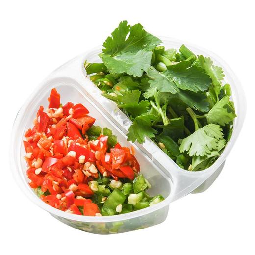 调味蘸料 小份/ (羊肉汤） 商品图2