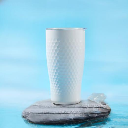 活瓷涂层金石随手杯570ml 商品图1