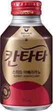 롯데 칸타타 스위트 아메리카노275ml 商品图0