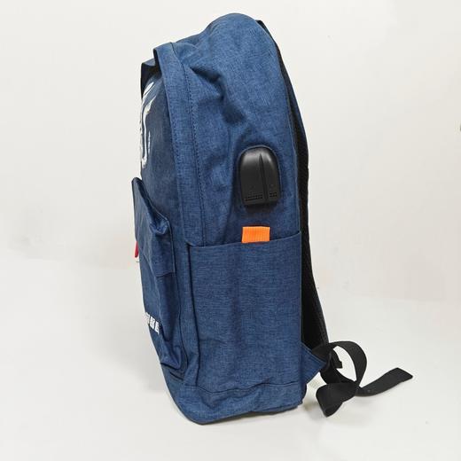 书包初中女生高颜值小众高中生大学生背包女小学生大容量双肩包男 商品图1