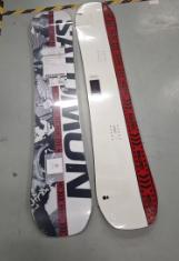 25/26SALOMON雪板HUCK KNIFE PRO DUSTY 商品图0