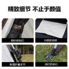 Auto Travel美旅 两门两落地窗露营帐篷 AT-9103 商品缩略图4