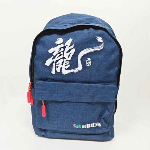 书包初中女生高颜值小众高中生大学生背包女小学生大容量双肩包男 商品图0