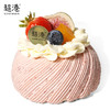 【遇见莓好】莓心雪域蛋糕 商品缩略图0