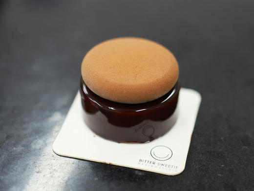 法芙娜巧克力塔 商品图3