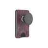 【蕾丝花序】微醺年轮·MagSafe卡包 WALLET卡包 Wallet of Magsafe磁吸卡包系列 紫色 商品缩略图0