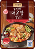 오뚜기 오늘밥상_얼큰비법매운탕양념110g 商品缩略图0