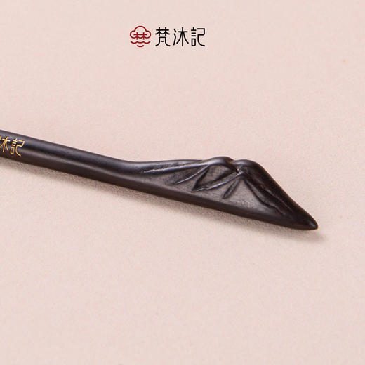 梵沐记见青山发簪 商品图2