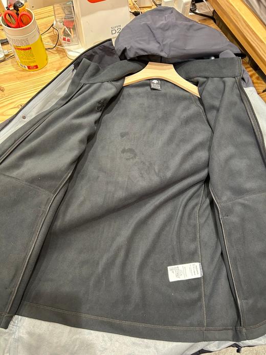 现货 DST家三合一抓绒冲锋衣...抓绒衣可以单穿..只有十几件 商品图8