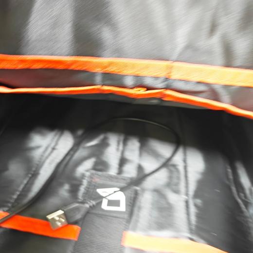 书包初中女生高颜值小众高中生大学生背包女小学生大容量双肩包男 商品图5