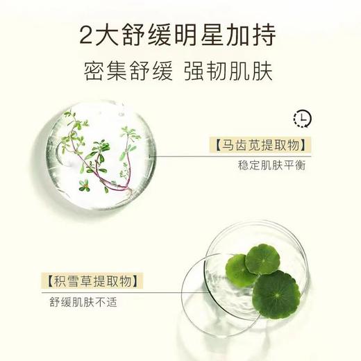 安科丽多肽润安生物纤维特护面膜5片/盒 商品图3