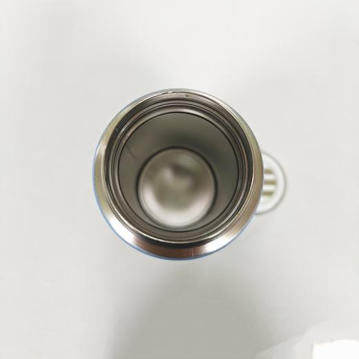 保温杯男不锈钢商务杯女大容量家用车载户外杯 商品图2