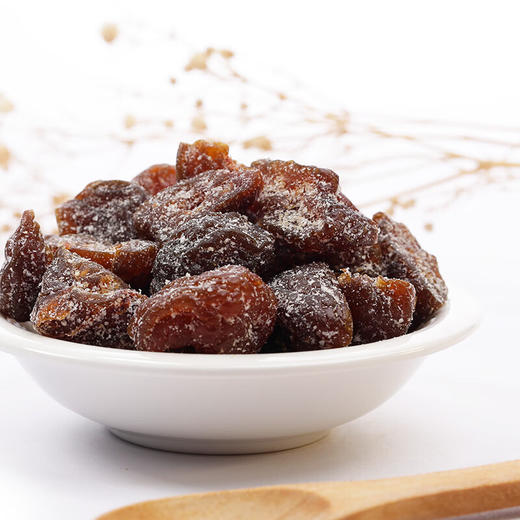 泉利堂酸爽梅丁*古法蜜藏238g 商品图4