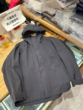 现货 DST家三合一抓绒冲锋衣...抓绒衣可以单穿..只有十几件