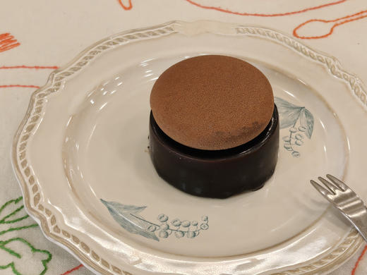 法芙娜巧克力塔 商品图2