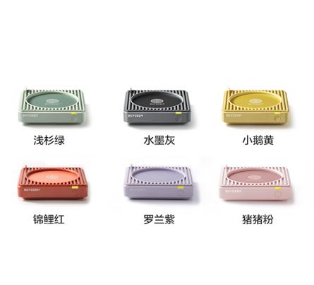 北鼎（Buydeem） 加热杯垫办公室家用恒温保温杯垫静音热牛奶神器 【单保温杯垫 1L】【福利品】 商品图4