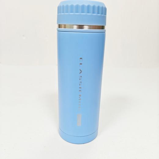 保温杯男不锈钢商务杯女大容量家用车载户外杯 商品图0