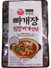 오뚜기 죽장연_빠개장 된장찌개양념120g 商品缩略图0