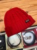 NANGA 针织冷帽 6色  羊毛混纺 男女同款... 商品缩略图1
