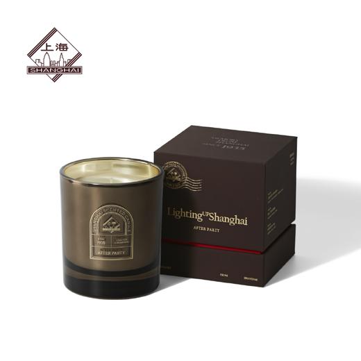 上海香薰蜡烛 夜阑未央200g 商品图0