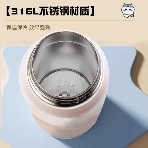 膳魔师高真空不锈钢保温杯直饮杯500ml (无杯套) 商品图4