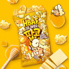 芭蜂蜂蜜黄油/炸薯条番茄酱味/咸牛奶味爆米花80g 休闲解馋小零食 152892/152893/152894 商品缩略图2