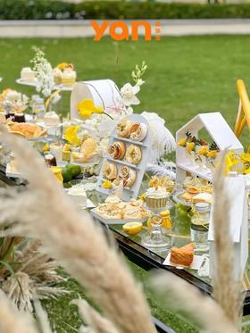 茶歇甜品台专用链接