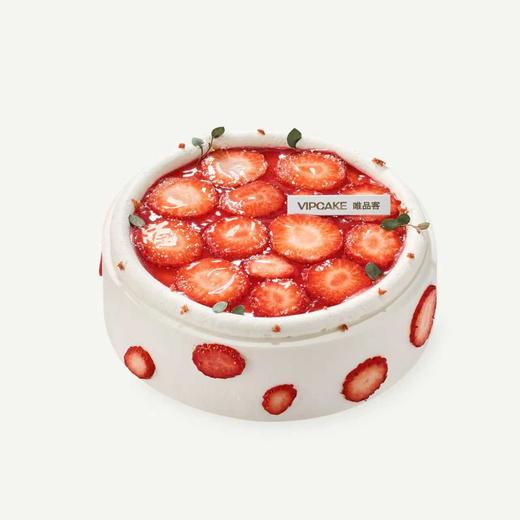 草莓巴斯克 商品图0