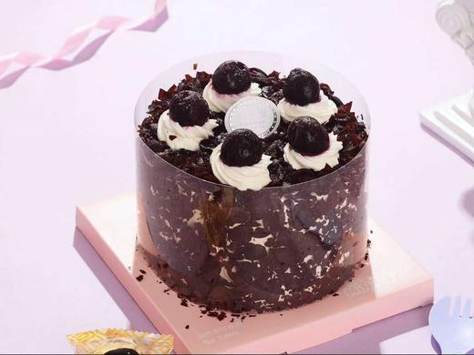 德式黑森林4英寸 商品图0