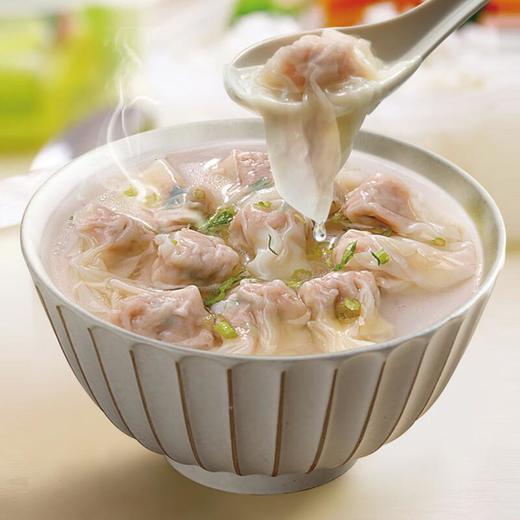 林珍珠福建小云吞153g 商品图2