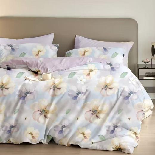 【直送到家】恐龙 全棉四件套（多花型） 200*230cm 商品图0