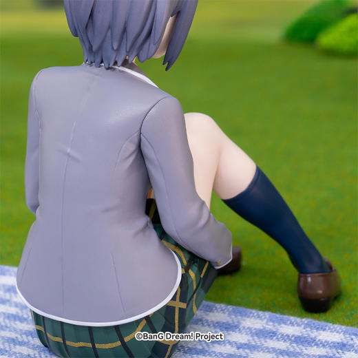 【GSC预售定金】BanG Dream! Preminum MyGO!!!!! 高松灯 制服Ver. 商品图1