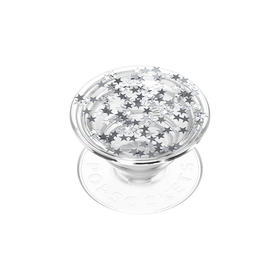 【POPGRIP泡泡骚】Graphic平面系列 银色星星雨