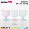 MU16糖果杯子系列新品稀奇古怪小酒杯高脚酒杯精致异形杯礼盒送礼糖果杯厚抹系列单杯 商品缩略图9