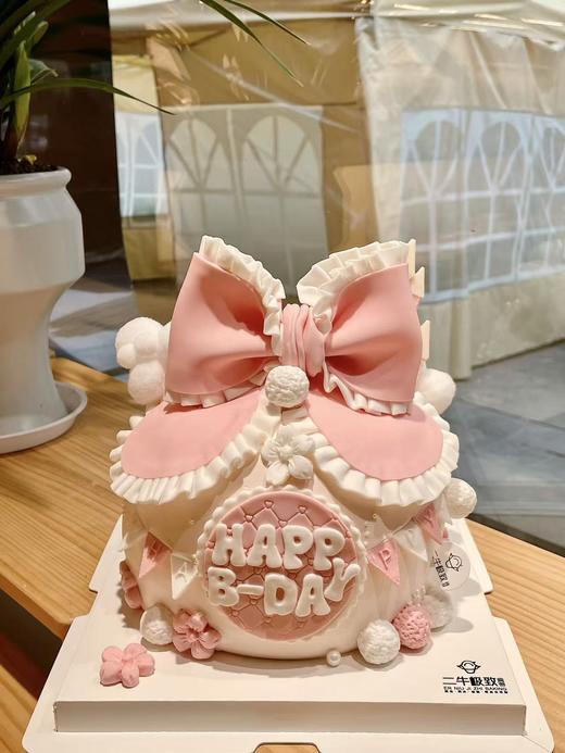 公主城堡 商品图0