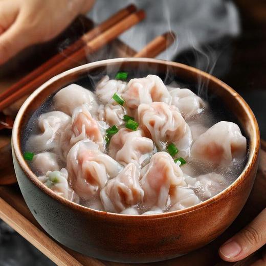 林珍珠福建小云吞153g 商品图5