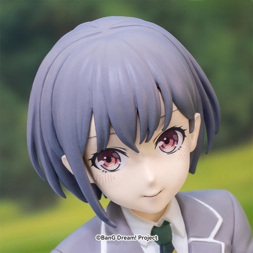 【GSC预售定金】BanG Dream! Preminum MyGO!!!!! 高松灯 制服Ver. 商品图2