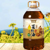 【武汉-蔡甸】江城百臻厨道菜籽油5L 商品缩略图4