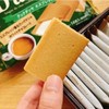 三立制果咖啡白巧克力味夹心饼干78g 日式休闲零食152867 商品缩略图2