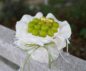 水果小花束蛋糕（提前3小时预定）