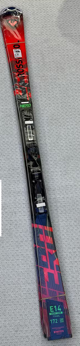 ROSSIGNOL雪板HERO ELITE ST TI KONECT