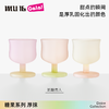 MU16糖果杯子系列新品稀奇古怪小酒杯高脚酒杯精致异形杯礼盒送礼糖果杯厚抹系列单杯 商品缩略图10
