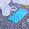 宠物洗脚杯 狗狗洗脚神器 大小型犬清洁用品 商品缩略图3