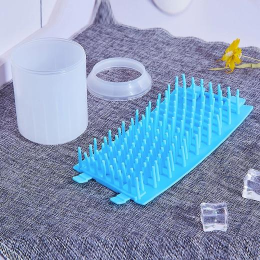 宠物洗脚杯 狗狗洗脚神器 大小型犬清洁用品 商品图3