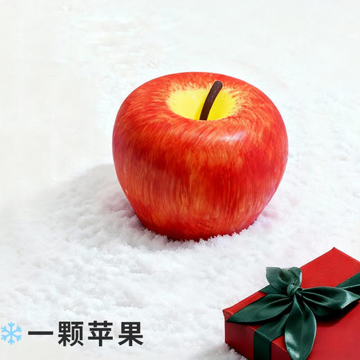 【一颗苹果】圣诞限定 商品图0