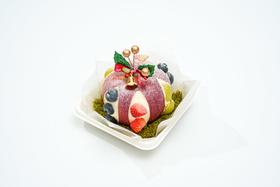 圣诞冷萃平安果