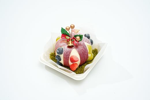 圣诞冷萃平安果 商品图0