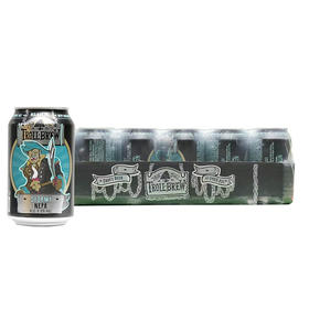 【清仓特价】德国艾斯宝新英格兰淡色艾尔啤酒 330ml 6.0%vol