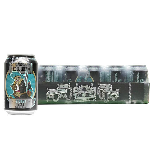 【清仓特价】德国艾斯宝新英格兰淡色艾尔啤酒 330ml 6.0%vol 商品图0